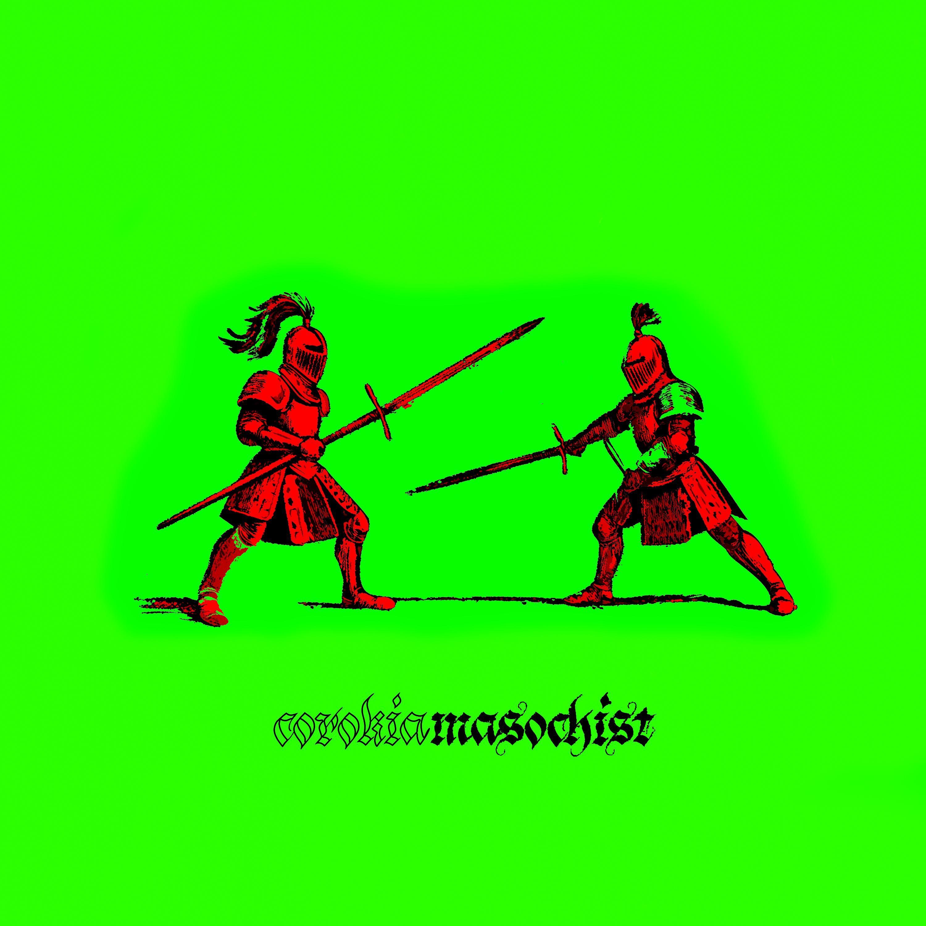 Masochist - Single