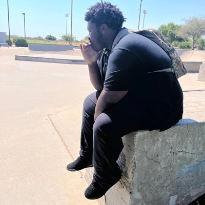 Out the Way - Single