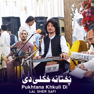 Pukhtana Khkuli De
