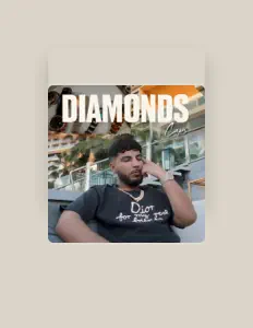 Listen to Caps, watch music videos, read bio, see tour dates & more!