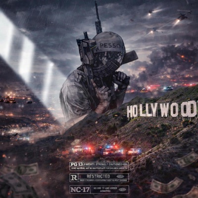 Hollywood - EP