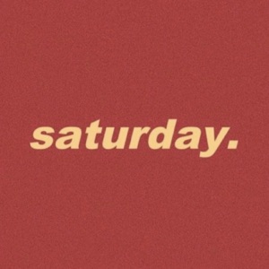 Saturday (feat. Alfie Templeman) - Single