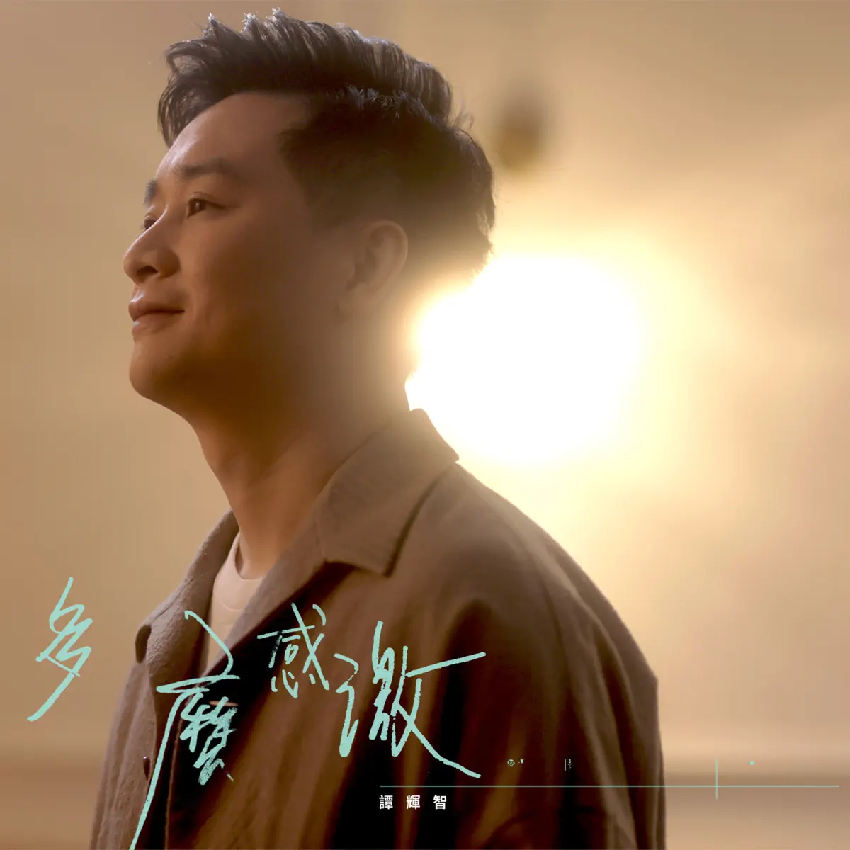 譚輝智 - 多麼感激 - Single (2024) [iTunes Plus AAC M4A]-新房子