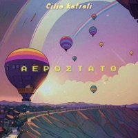 Aerostato - Single - Cilia Katrali