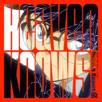 Heaven Knows — B'z