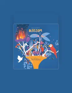 Listen to Max Diller & Blossom, watch music videos, read bio, see tour dates & more!