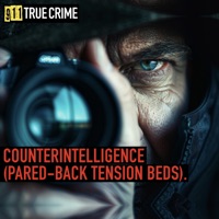 Counterintelligence (Pared-back Tension Beds) - 911 True Crime, Daniel Denning, Aleksandrs Hromcovs & Molly Jackson