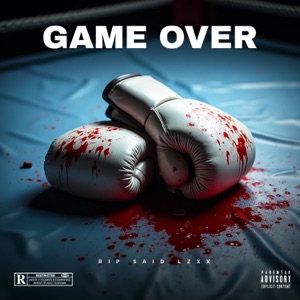 GAME OVER (feat. Gabriel Bonilla)