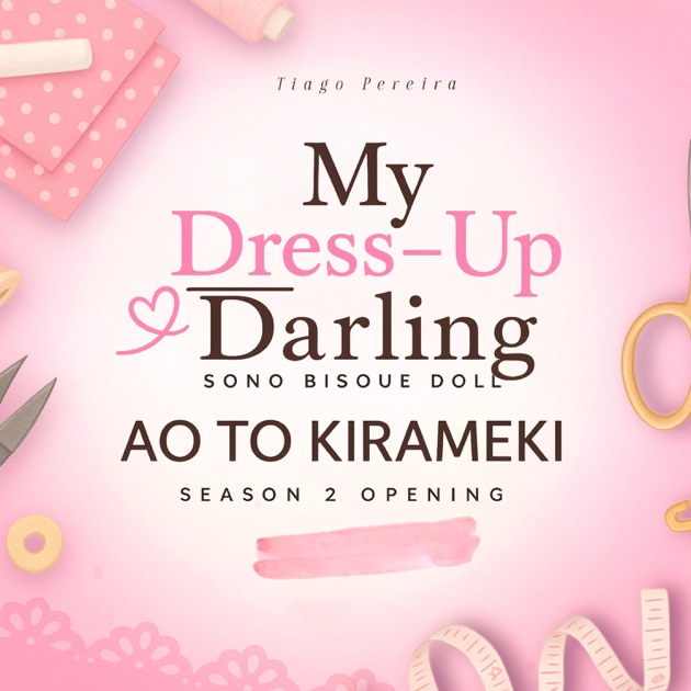 Ao to Kirameki (Season 2 Opening From 