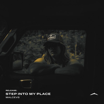 Step Into My Place - Single