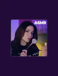 Escucha a SPARKLY ASMR, mira vídeos musicales, lee la biografía, consulta fechas de giras y mucho más.
