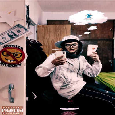 @longtimeago (feat. Gvme1vi) - Single