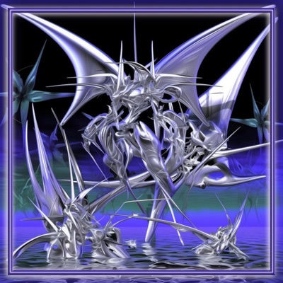 ARS GOETIA - Single
