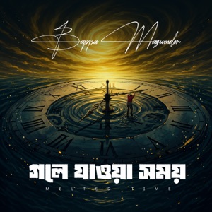 Gole Jawa Shomoy Melted Time - Single