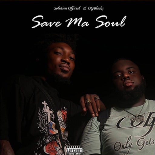 Album artwork
