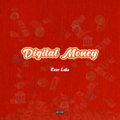 Digital Money song art