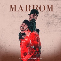 Marrom - Single - Suricato AK, Silas Groove & Dj MR