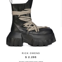 Rick - Single - Wealthy Wes