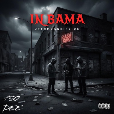 In Bama (feat. PSO Dee) - Single