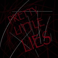 Pretty Little Lies - Single - blxxdrvsh