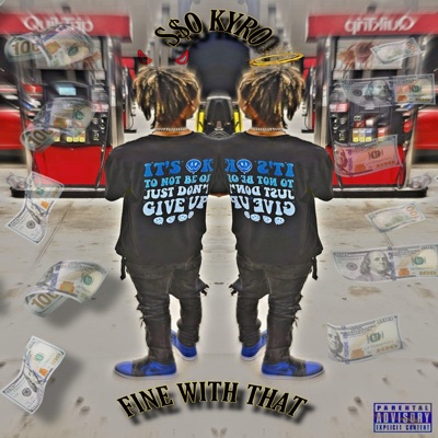 Fine With That - Single