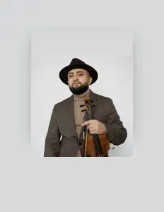 Listen to Самвел Мхитарян, watch music videos, read bio, see tour dates & more!