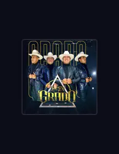 Ouve Los De Grado, vê vídeos de música, lê a biografia, vê as datas da digressão e muito mais!