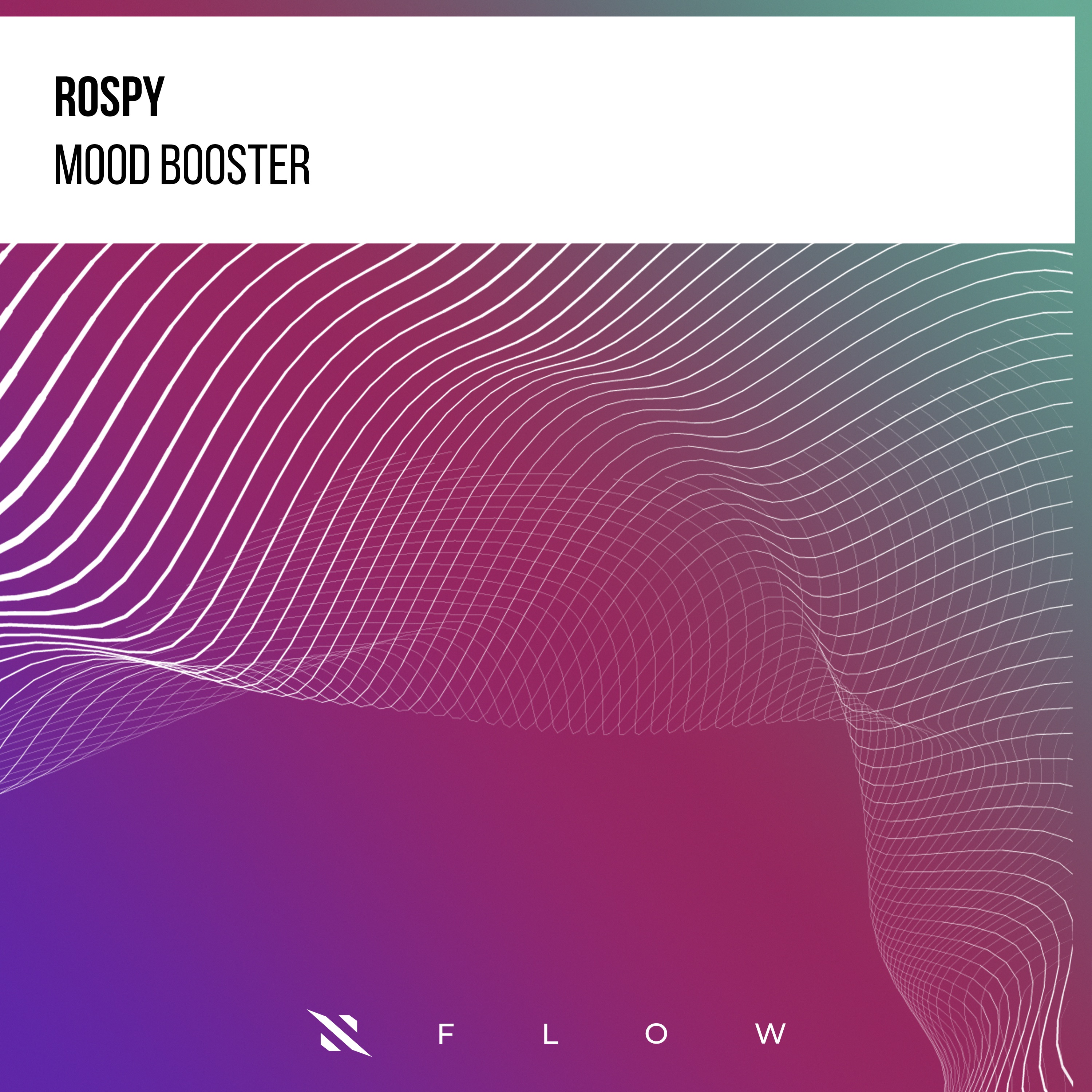 Mood Booster - Single