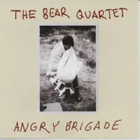 Mvh Contempt — The Bear Quartet