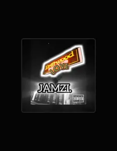 Poslechněte si interpreta JAMZI, sledujte hudební videa, přečtěte si životopis, podívejte se na data turné a další informace.