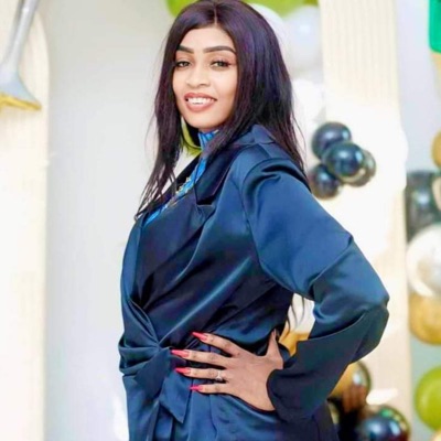 عوضية عزاب - لالالا انا ليه ليه تتباكا لي مروة الدولية