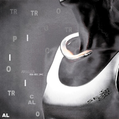 TROPICAL SEX (feat. P1us) - Single