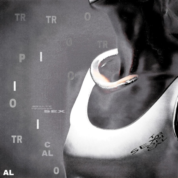 TROPICAL SEX (feat. P1us)