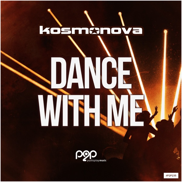 Dance with Me - Single