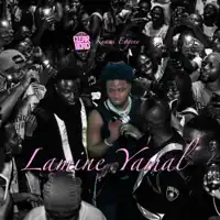 Lamine Yamal — Kuami Eugene