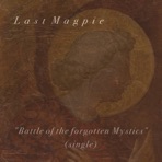 Battle of the forgotten Mystics - Single