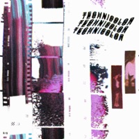 TECHNICOLOR (feat. Batya Belle) - Single - Not Robert Barnes