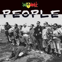 People - Single - Jah Maoli
