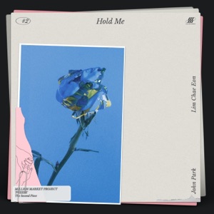 Hold Me - Single
