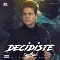 Decidiste