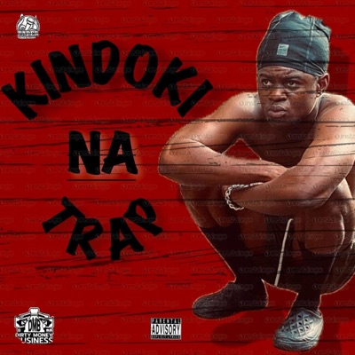 Kindoki Na Trap - EP