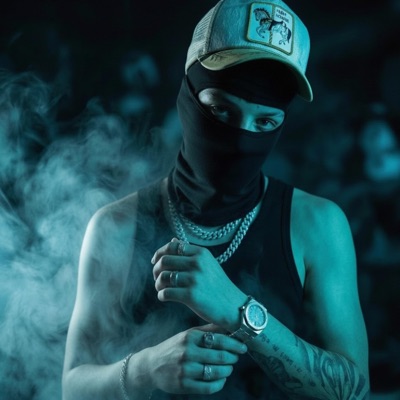 DELITO (feat. Firetaty) - Single