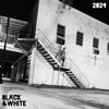 Black & White