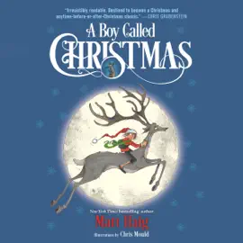 A Boy Called Christmas (Unabridged)