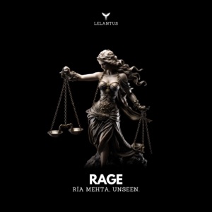 Rage - Single