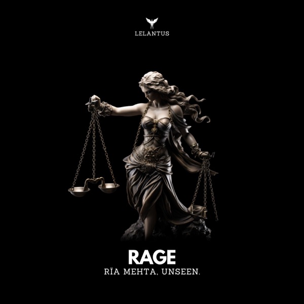 Rage - Single