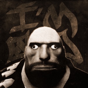 I'M ODD FUNK (feat. RezaDead) - EP