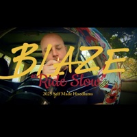 Ride Slow - Single - Blaze