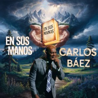 En Sus Manos - Single - Carlos Báez