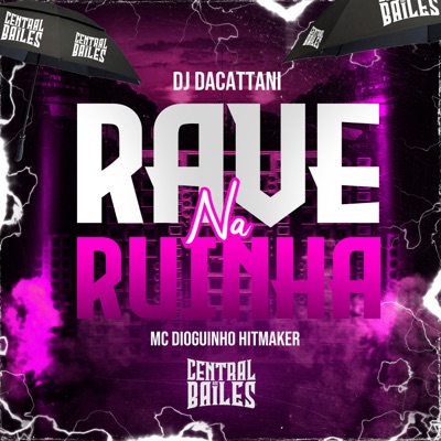 Rave Na Ruinha - Single